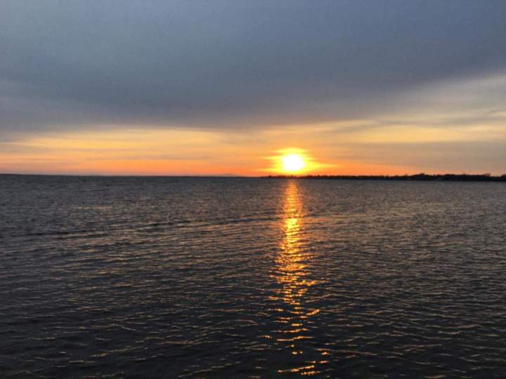 Camping Domaine Venise-en-Québec